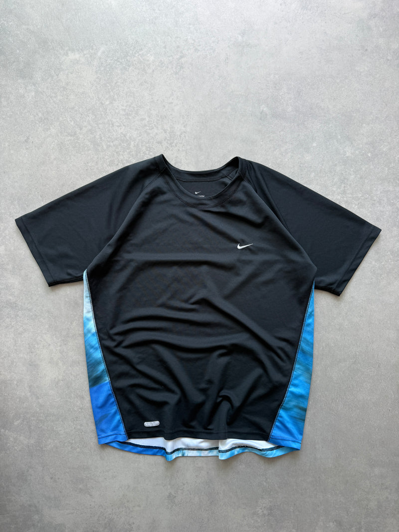 Nike 2000s muška sportska majica (L)