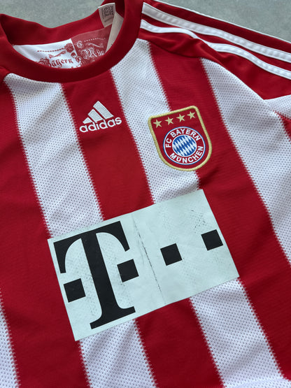 Adidas x Bayern Munchen 10/11 Home Kit muški dres (M)