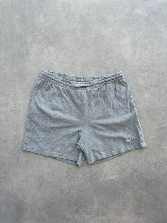 Nike muški basic sivi šorc (XL)