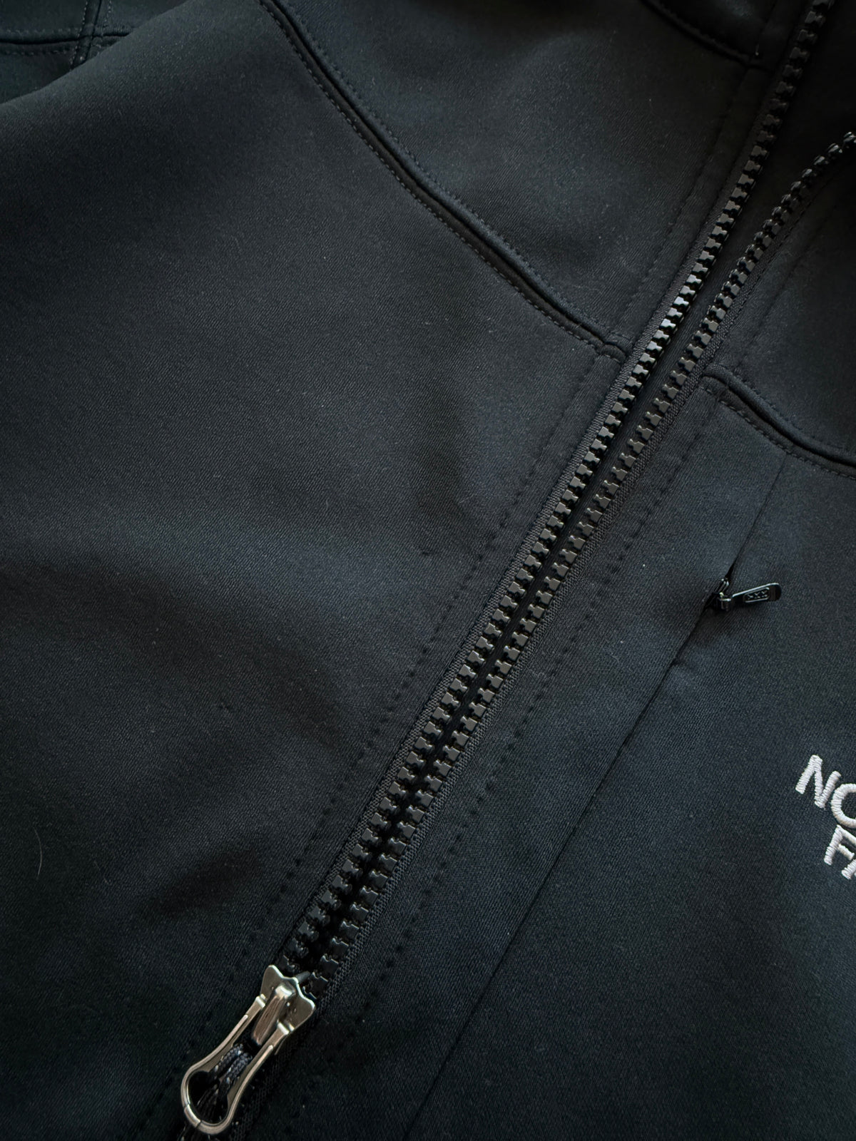 The North Face Tka Stretch vintage muška dukserica (S)