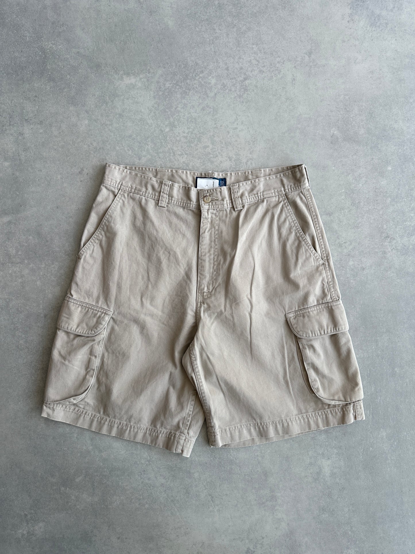 Polo by Ralph Lauren retro muški cargo šorc (34)