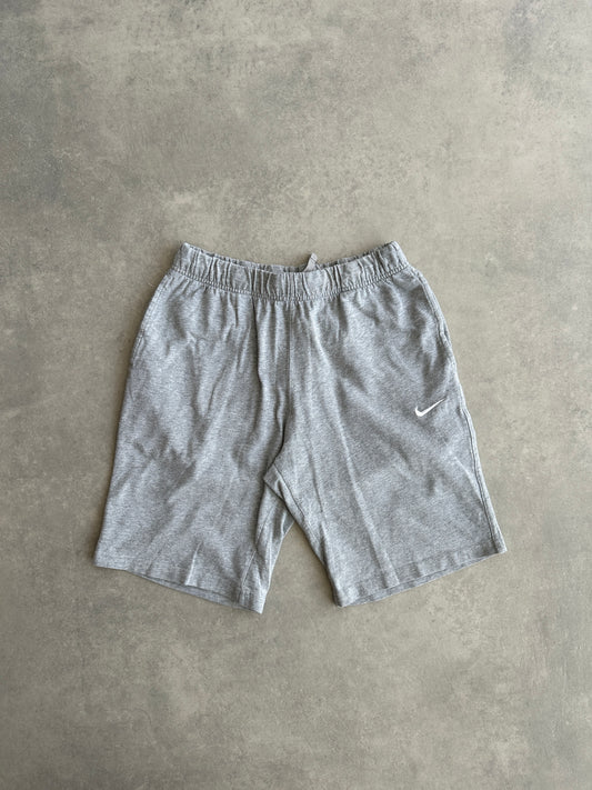 Nike basic muški sivi šorc (M)