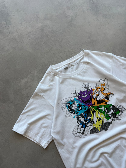 Uniqlo x Pokemon ženska majica (M)