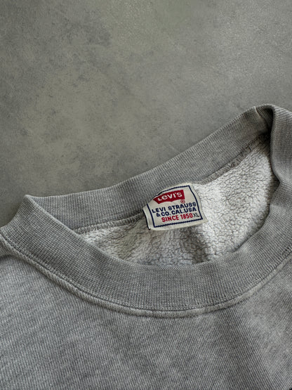 Levis vintage muška boxy fit dukserica (XL)