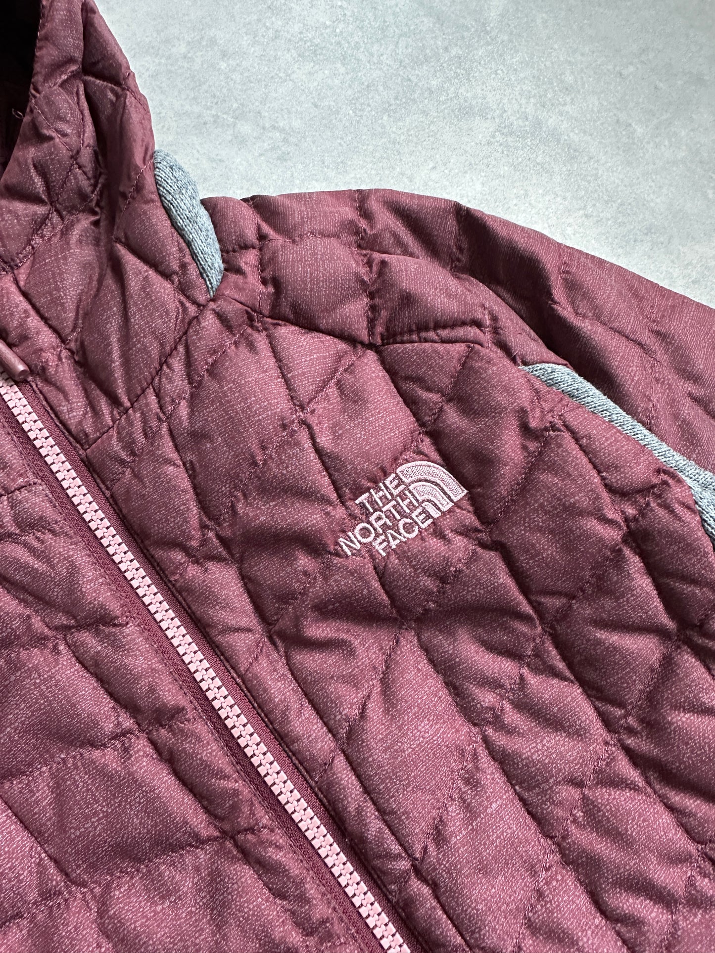 The North Face ženska hybrid planinarska jakna (S)