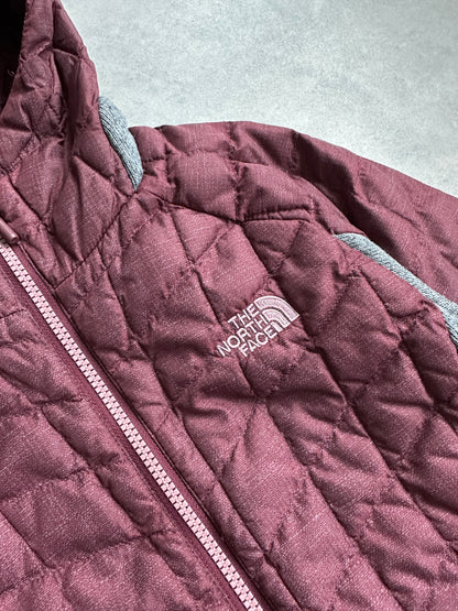 The North Face ženska hybrid planinarska jakna (S)