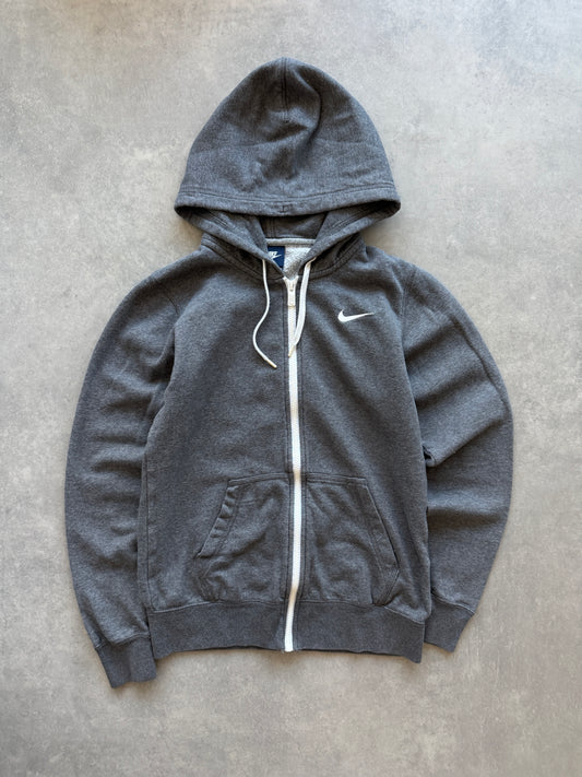 Nike ženska basic zip dukserica (S)