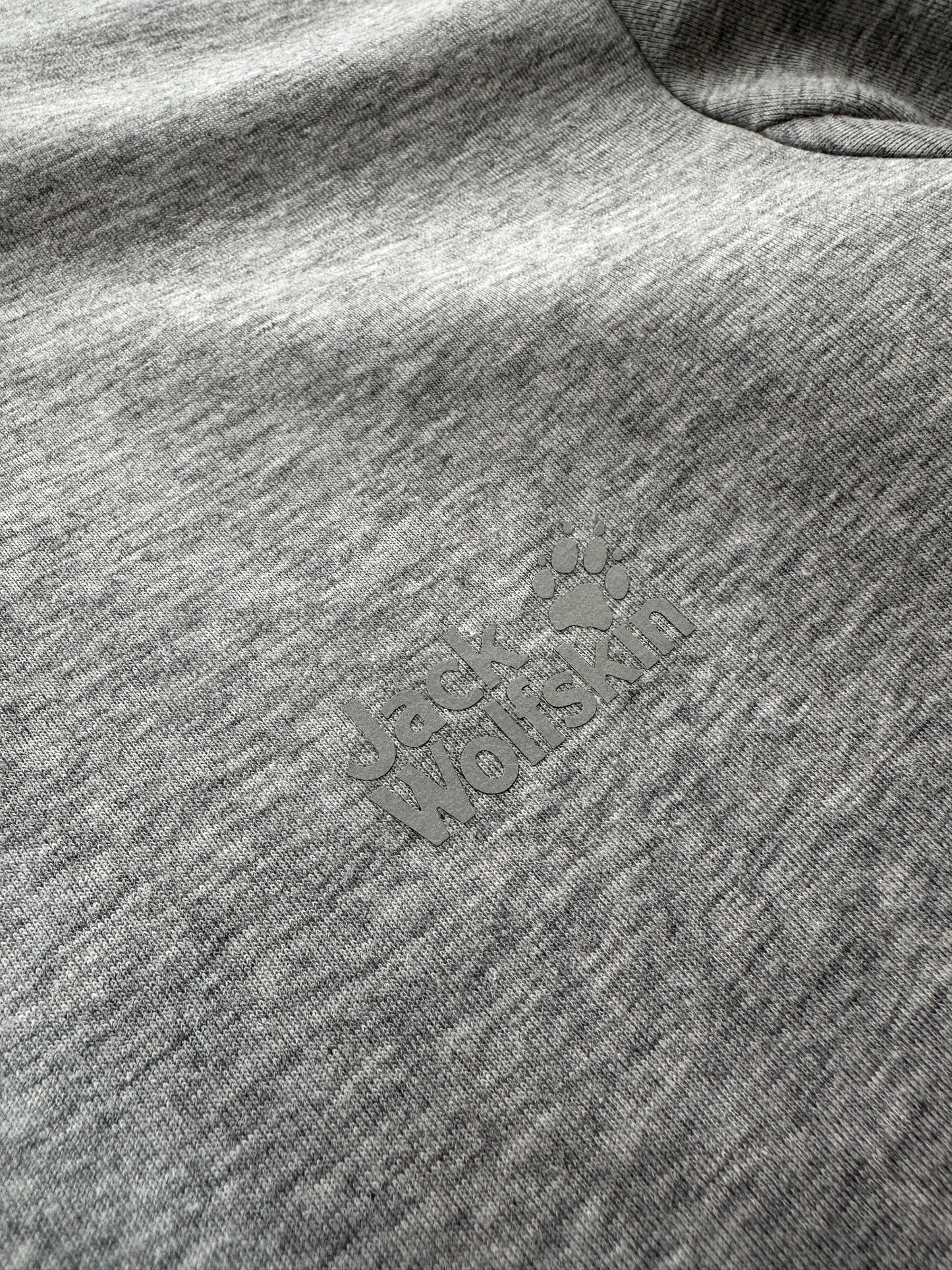 Jack Wolfskin ženska zip up dukserica (XL)