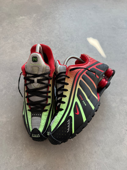 Nike Shox R4 Neymar muške patike (40)