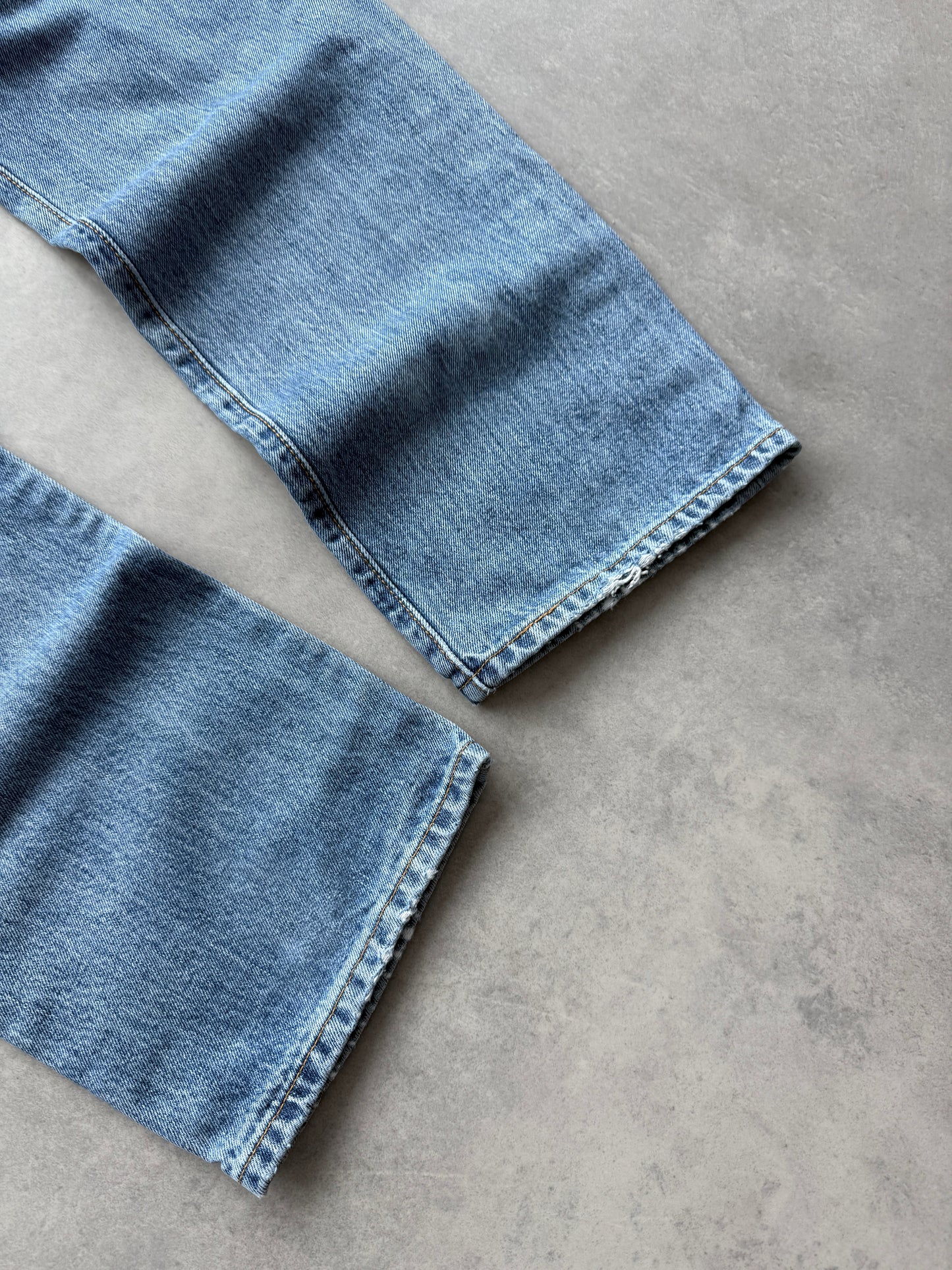 Levis 501 muške farmerke (33x32)