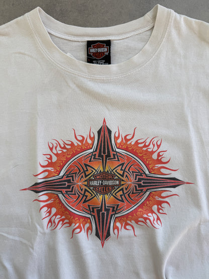Harley Davidson vintage muška majica (L)