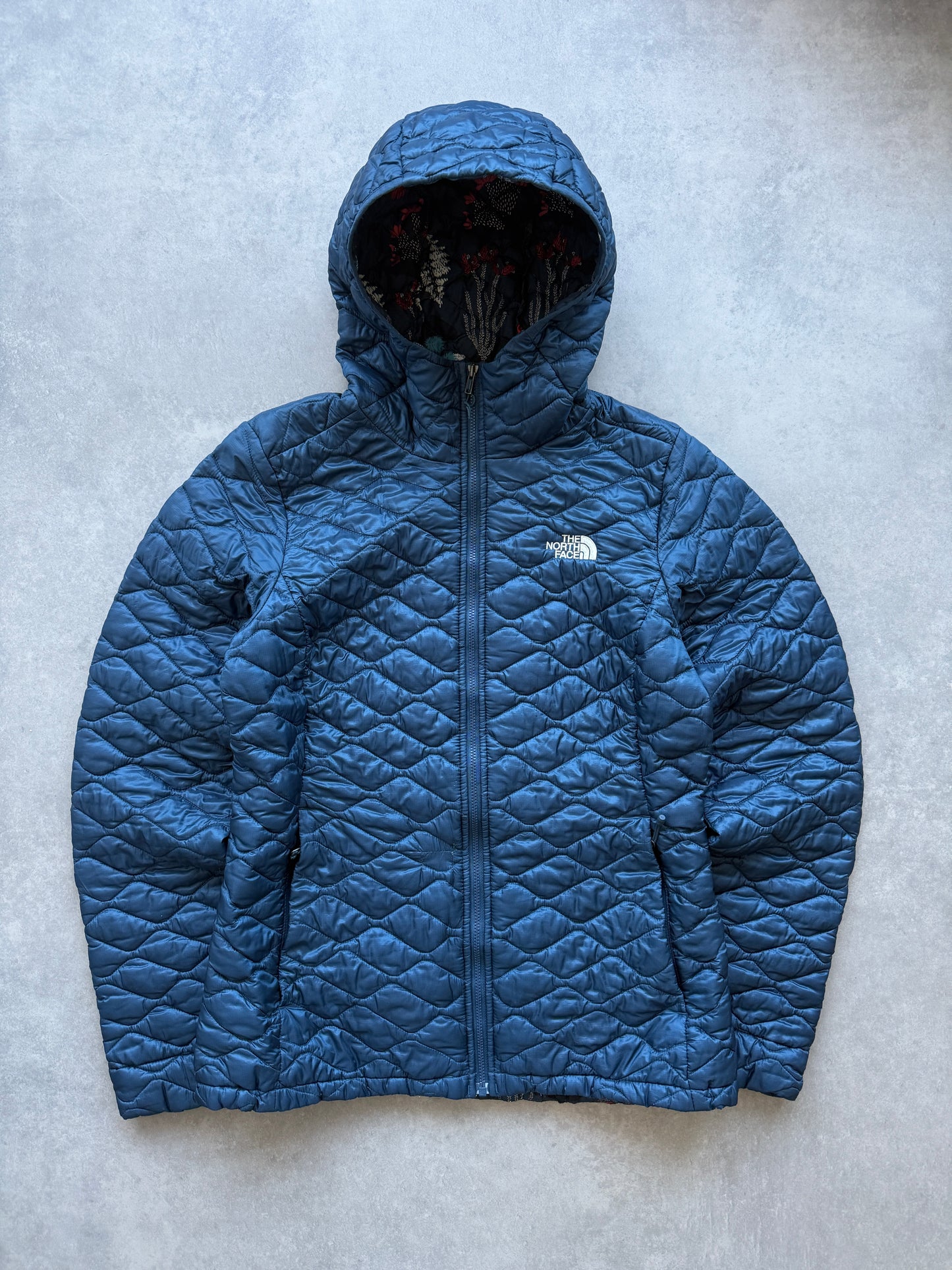 The North Face ženska tanja puffer jakna (M)
