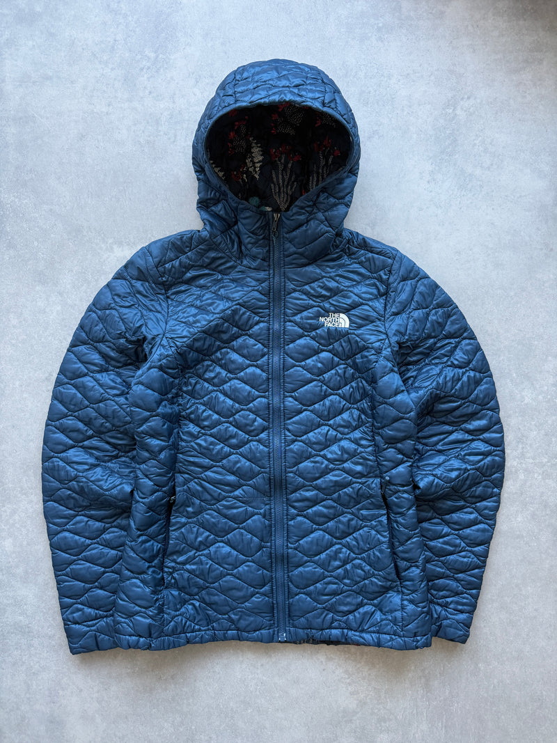 The North Face ženska tanja puffer jakna (M)