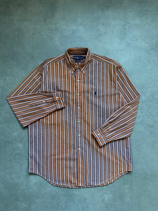 Polo by Ralph Lauren muška košulja (XL)