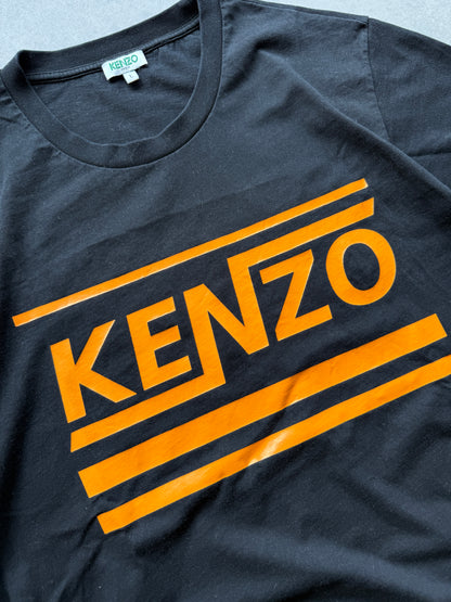 Kenzo muška crna majica (L)