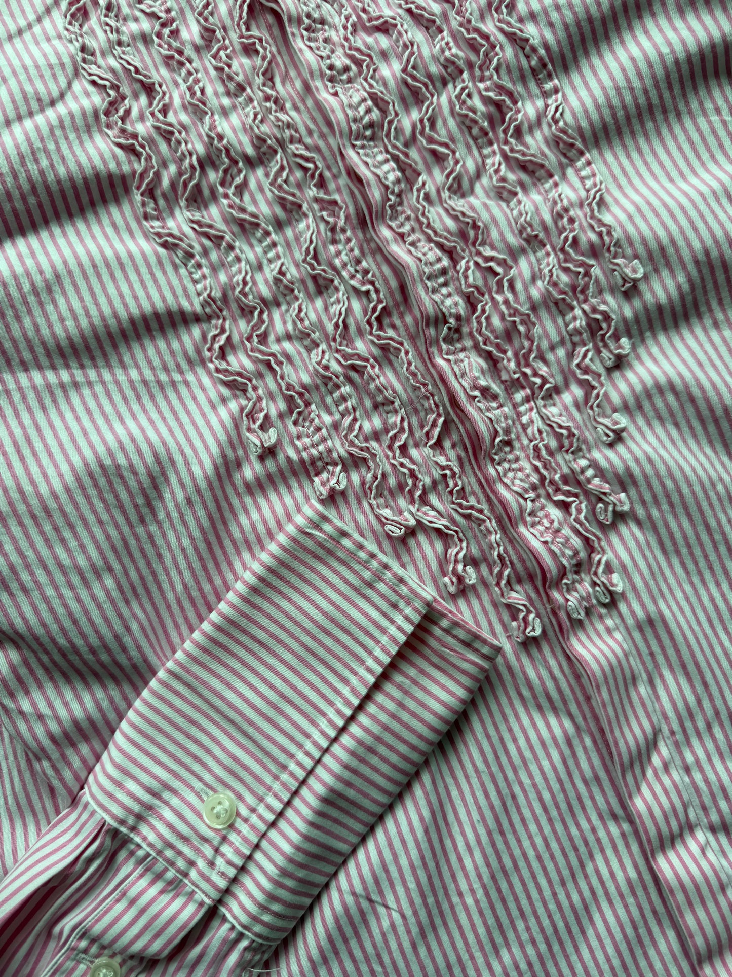 Polo by Ralph Lauren vintage ženska košulja (XS)