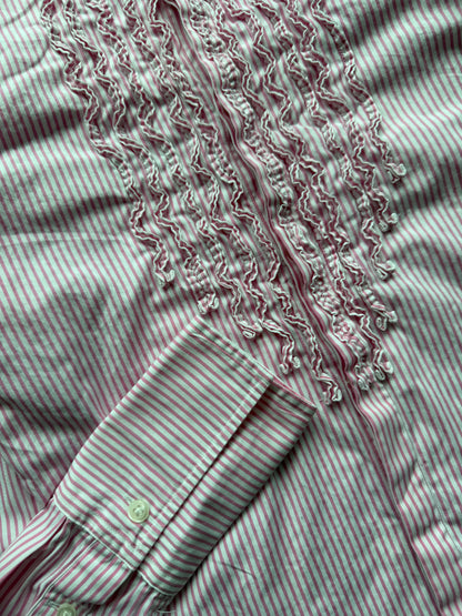 Polo by Ralph Lauren vintage ženska košulja (XS)