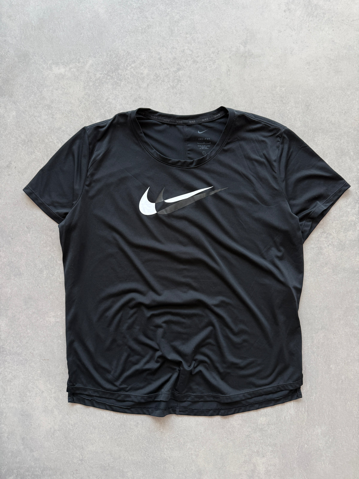 Nike Dri Fit ženska sportska majica (L)