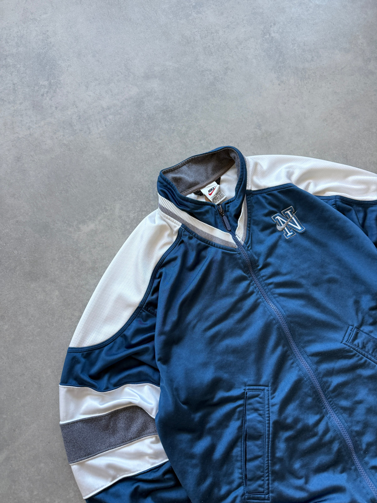 Nike 90s muška oversized dukserica (S)