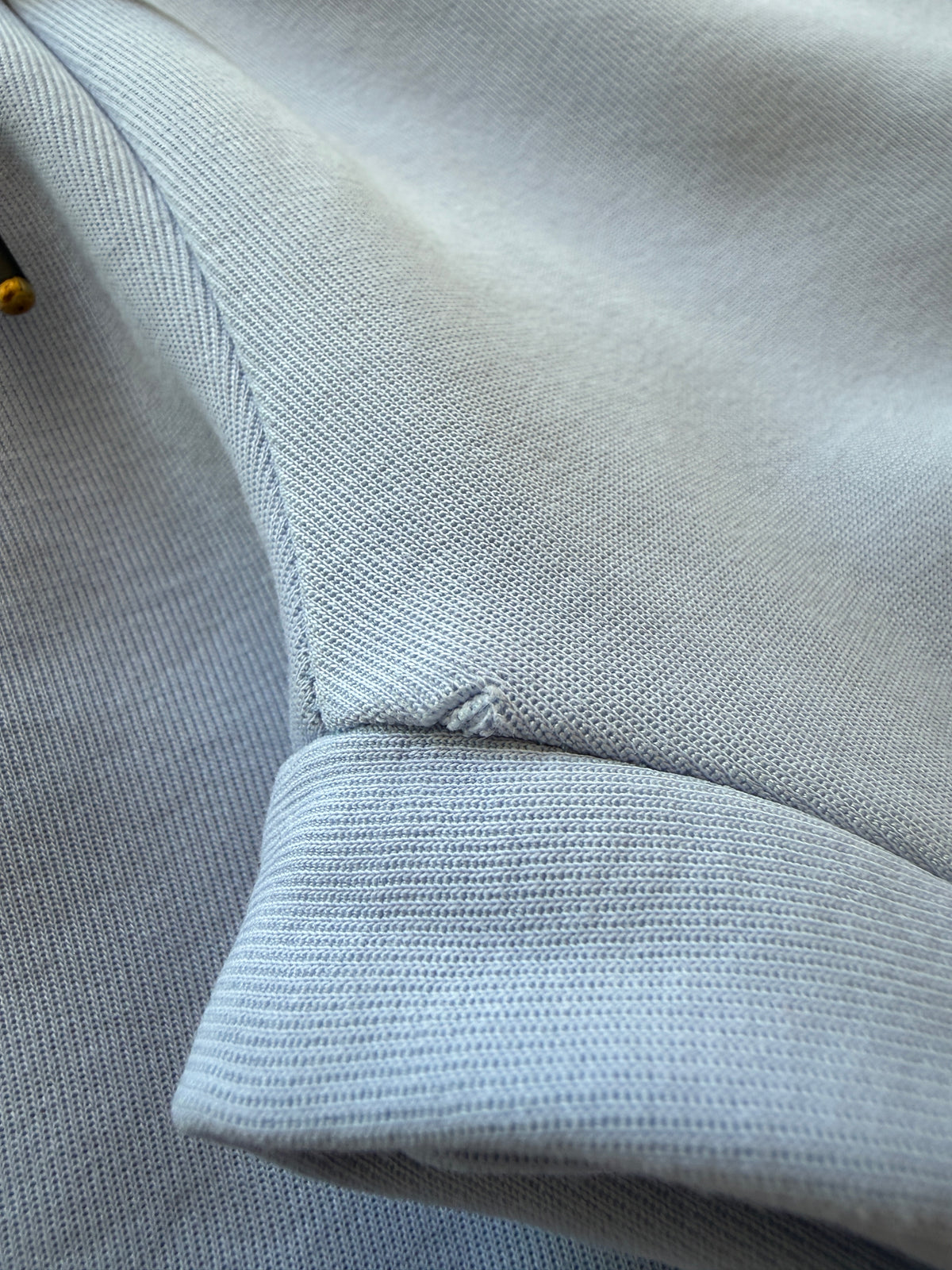 Nike Tech Fleece muška plava trenerka (L)