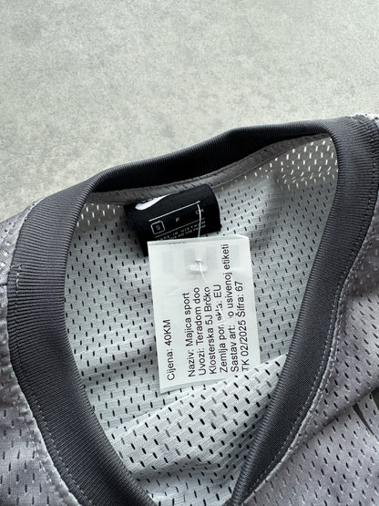 Nike ženska sportska majica (S)