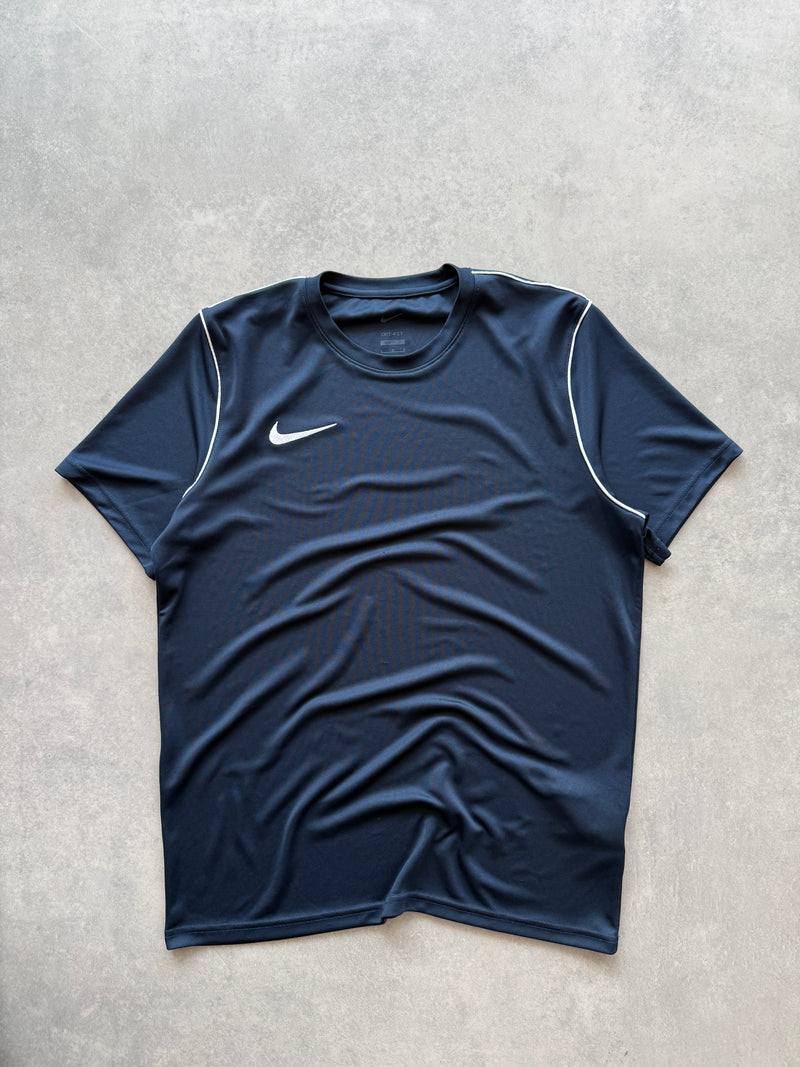Nike Slim Fit muška sportska majica (L)