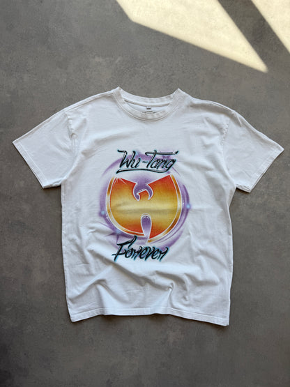 Wu Tang Clan muška bijela majica (M)