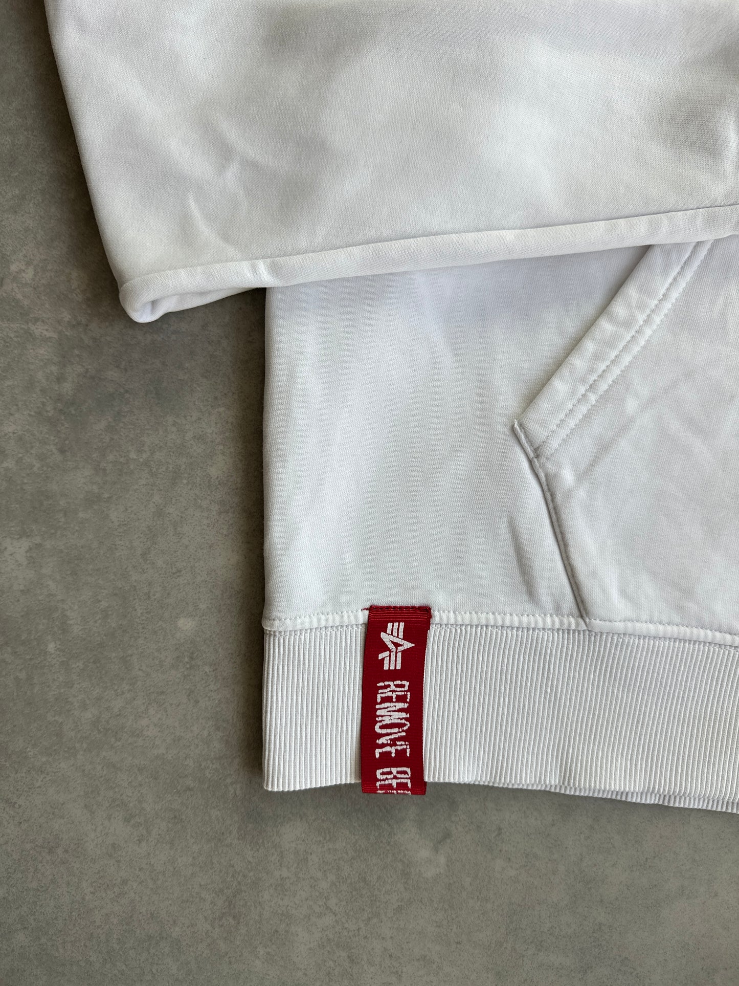 Alpha Industries muška dukserica (L)