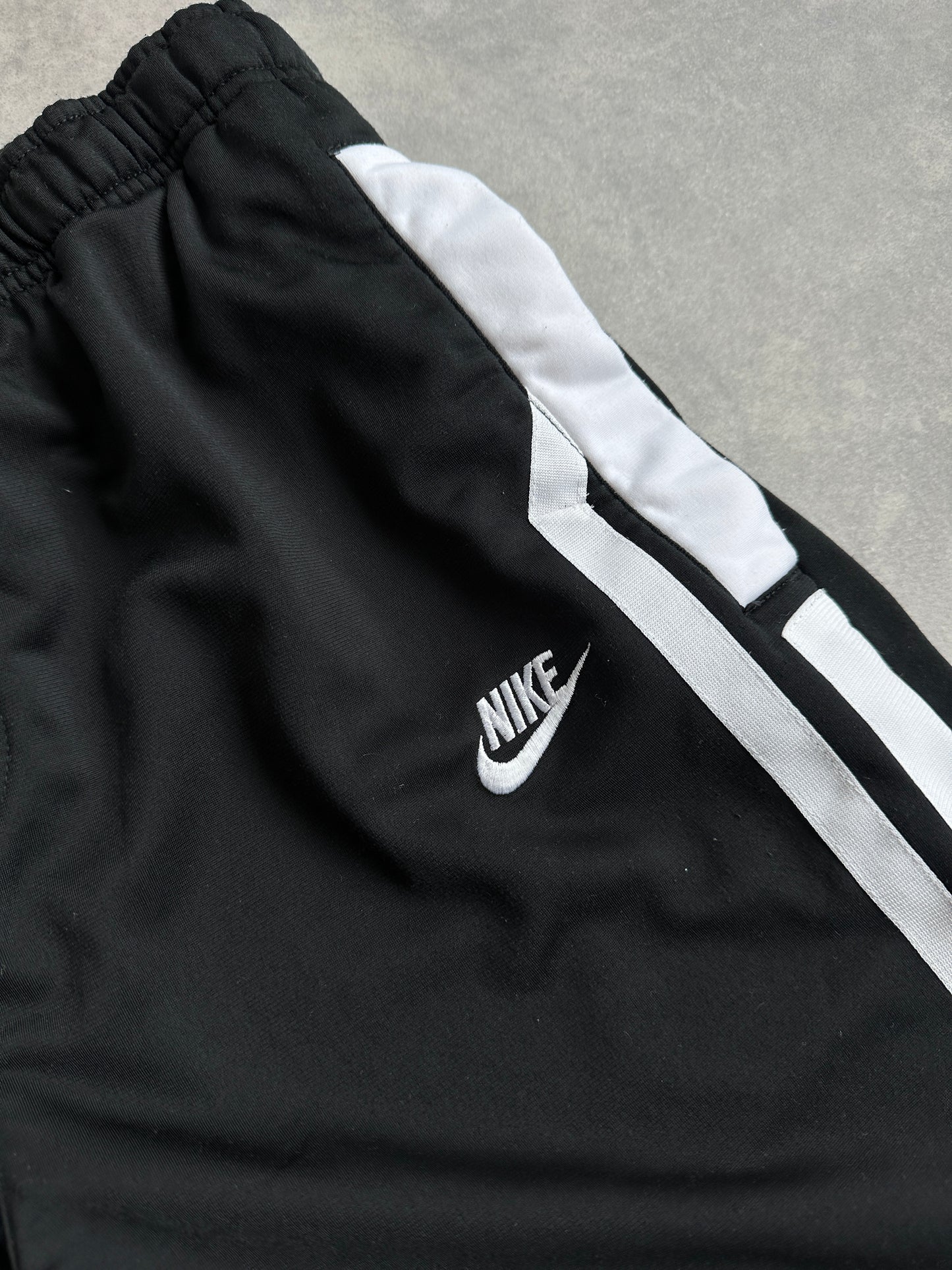Nike 2000s muška baggy trenerka (XL)