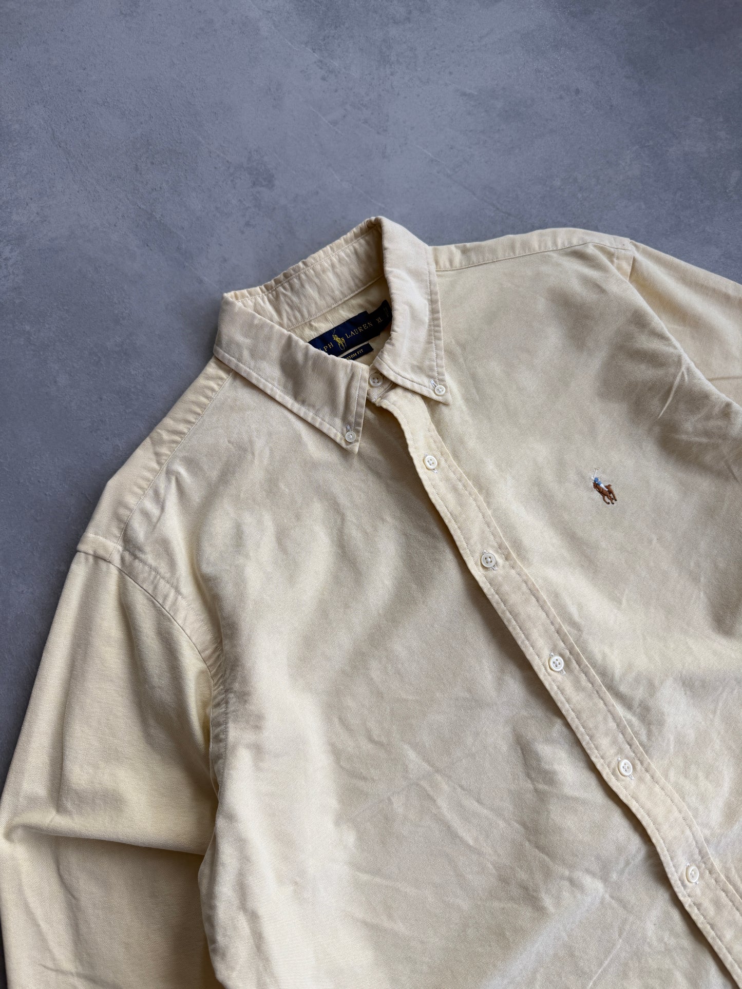 Polo by Ralph Lauren muška košulja (XL)