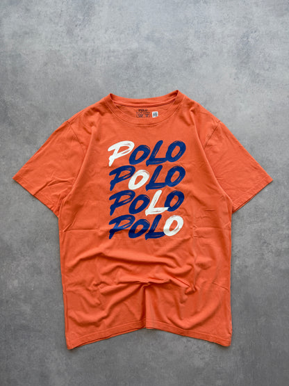 Polo by Ralph Lauren muška slim fit majica (S)