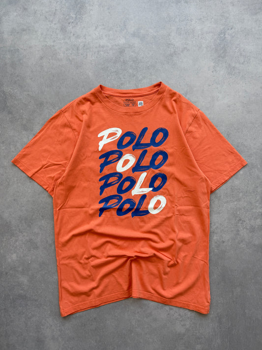 Polo by Ralph Lauren muška slim fit majica (S)