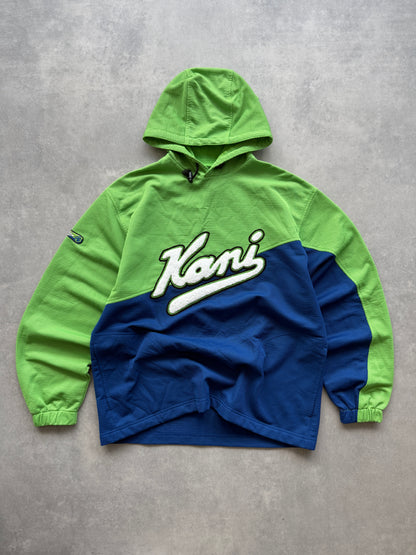 Karl Kani Endurance vintage muška sportska dukserica (L)