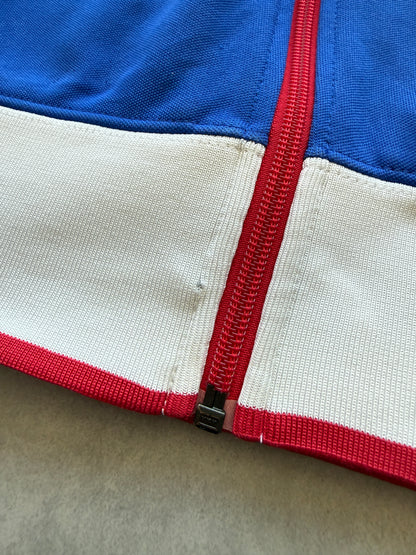 Nike x HNS muška plava dukserica (XL)