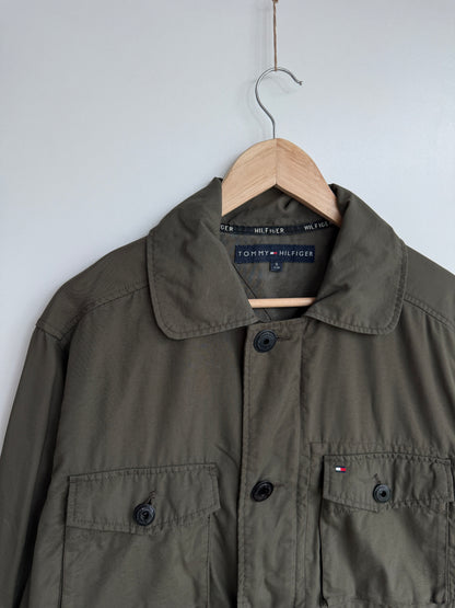 Tommy Hilfiger muška proljetna jakna (S)