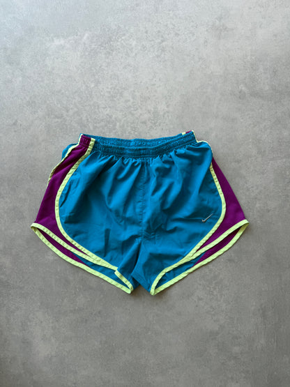 Nike Dri Fit ženski sportski šorc (S)