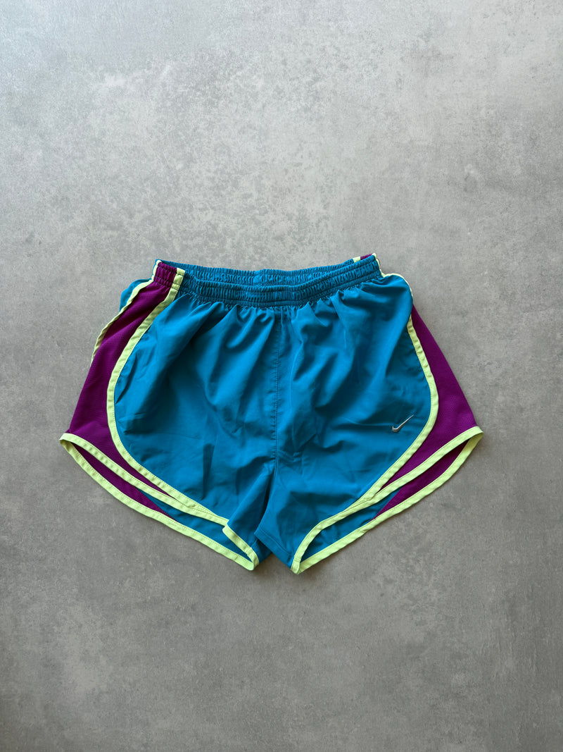 Nike Dri Fit ženski sportski šorc (S)