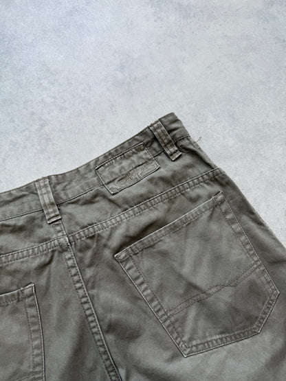 Billabong 2000s muški lagani šorc (32)