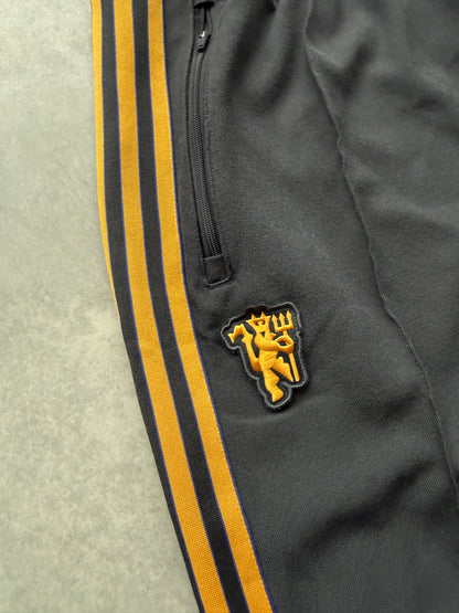 Adidas x Manchester United muška trenerka (XL)