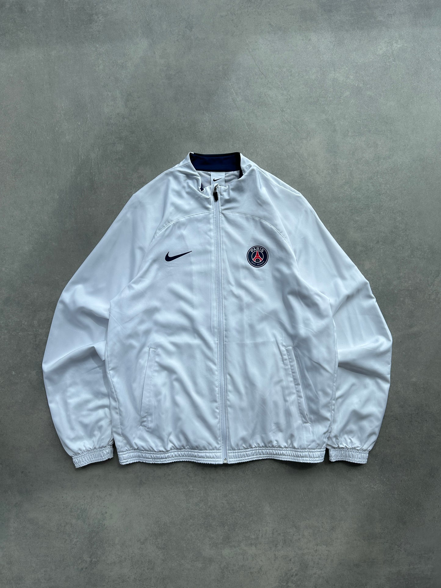 Nike x PSG muška šuškava dukserica (M)