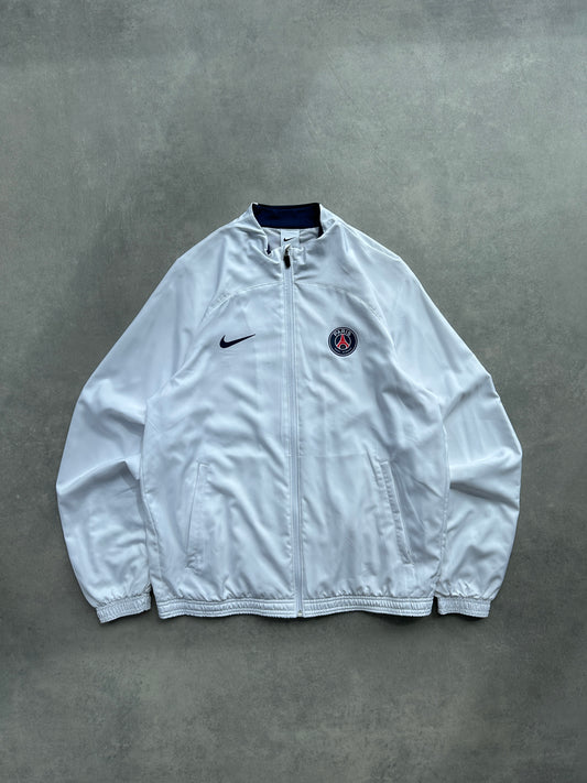 Nike x PSG muška šuškava dukserica (M)