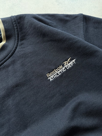 Reebok vintage muška oversized dukserica (L)