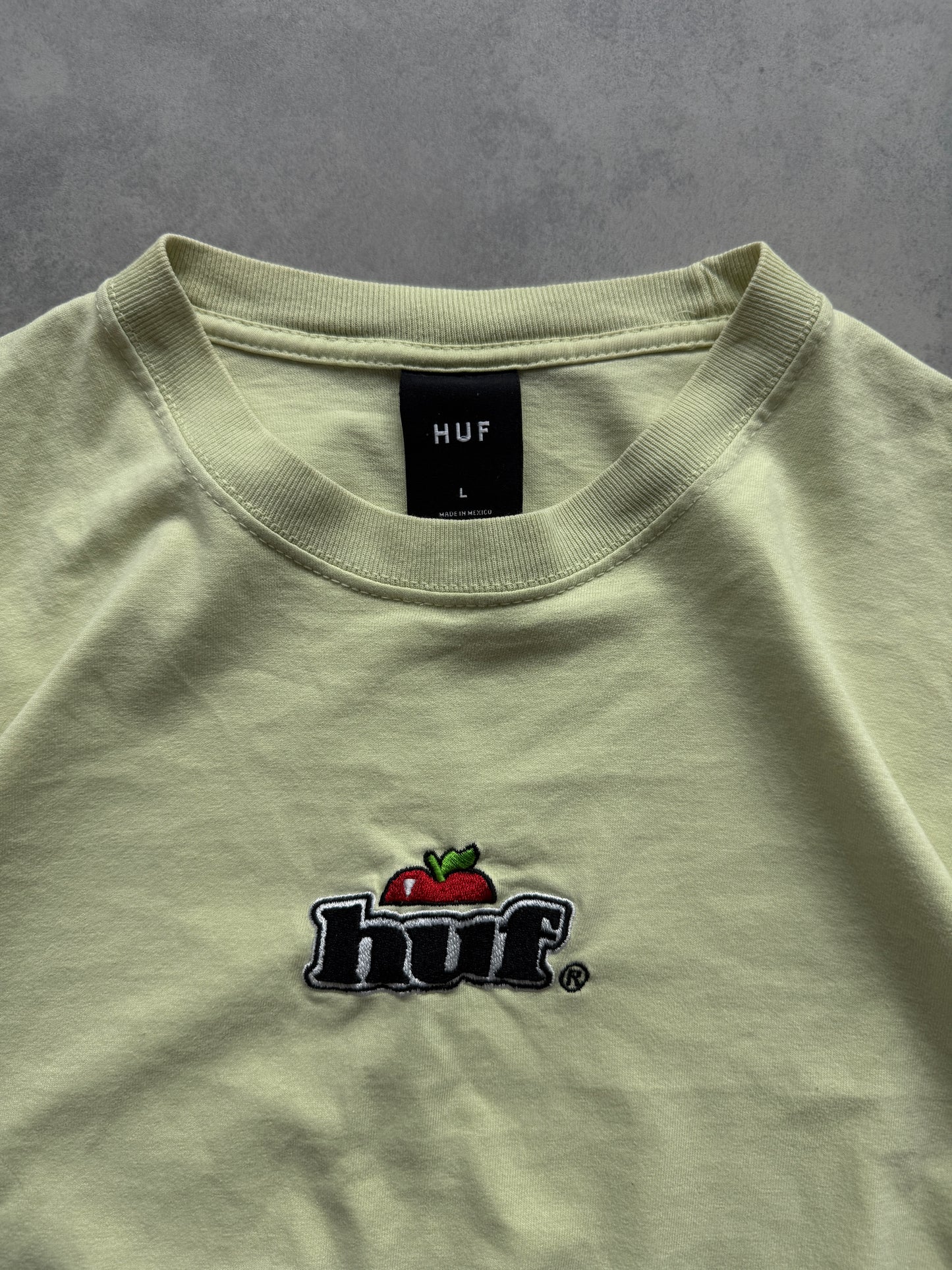 Huf muška oversized majica (L)
