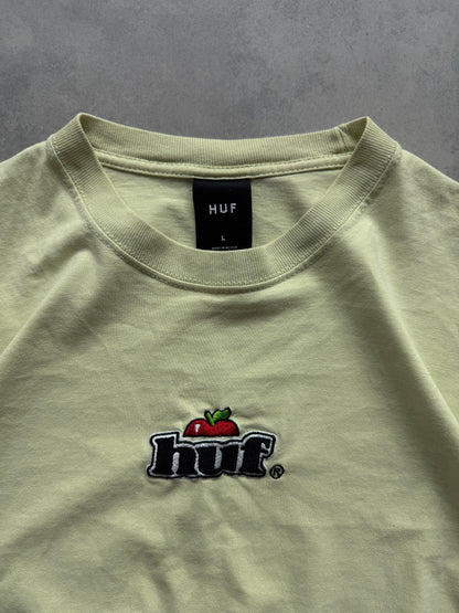 Huf muška oversized majica (L)