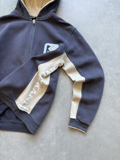 Karl Kani vintage 2000s muška oversized dukserica (M)