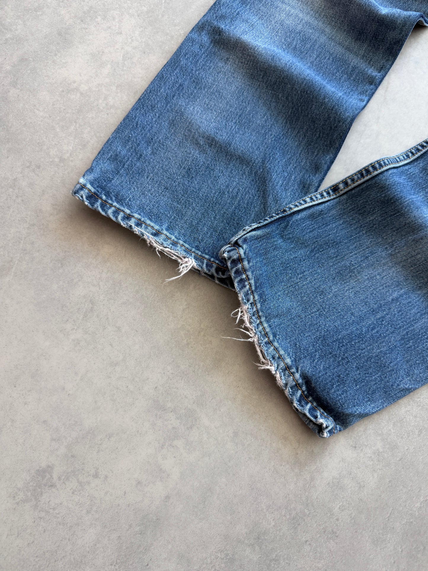 Levis 506 muške farmerke (29x32)