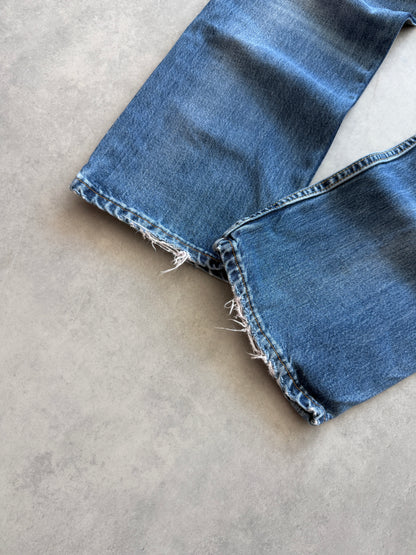 Levis 506 muške farmerke (29x32)