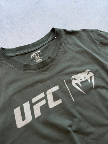 Venum x UFC muška slim fit majica (M)
