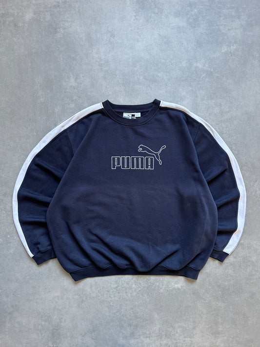 Puma 2000s muška dukserica (XXL)