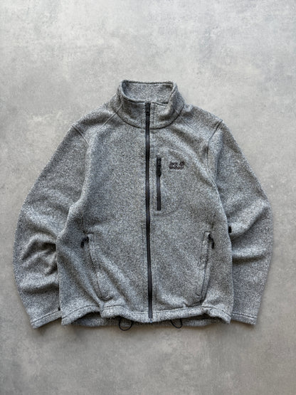 Jack Wolfskin Nanuk muška fleece dukserica (M)